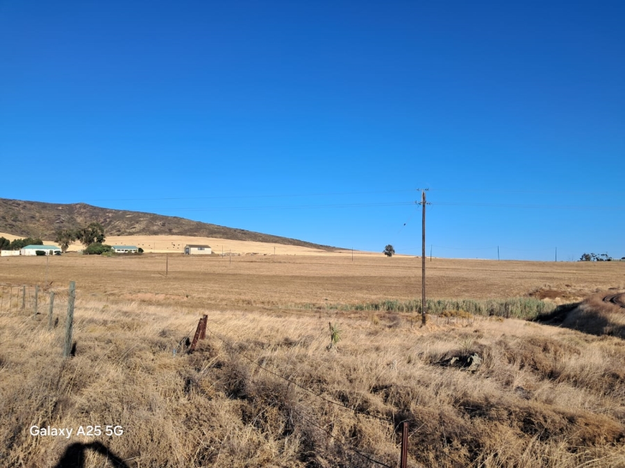 0 Bedroom Property for Sale in Koringberg Western Cape